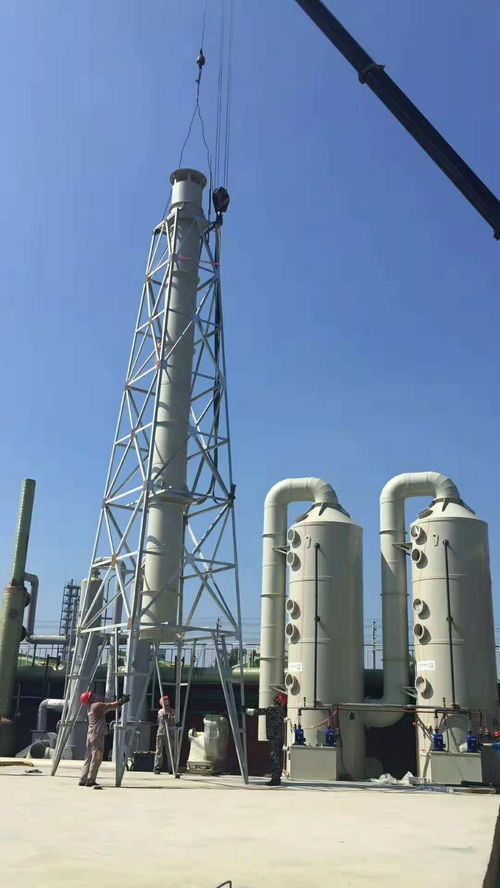 大连玻璃钢烟道批发定制与建设工程施工服务