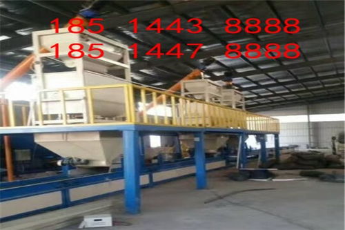 集安FS免拆模板生产线厂家直销在建设工程施工中的应用与优势