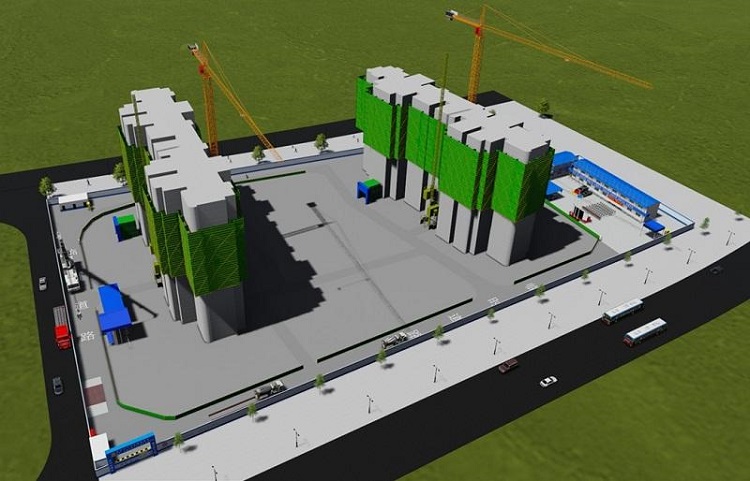 细数BIM技术在工程建设施工阶段的实际应用