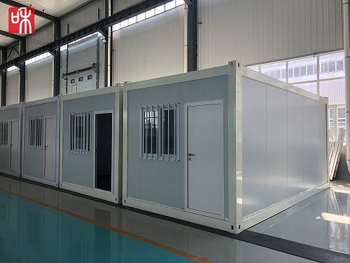 中建移动房屋 建设工程施工企业选择指南