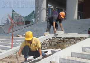 精诚合作铸精品，共筑中越友谊桥——记中越友谊精品工程的施工建设