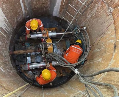 电力顶管施工技术在建设工程中的关键应用与案例分析——以安徽协宏、江苏顶管施工为例