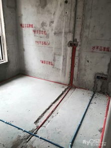 品睿装饰匠心工艺 旭辉东一区徐先生府邸木工施工纪实