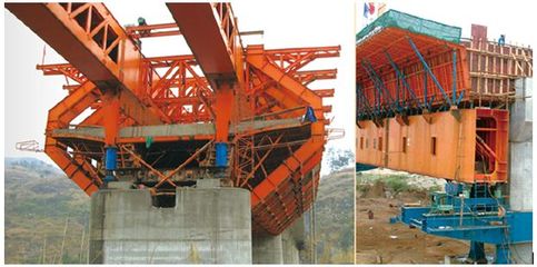 建设工程施工 筑造未来的基石