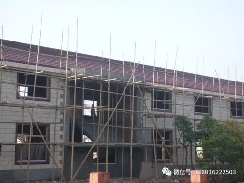 精工筑梦，匠心筑就——XX公司建设工程施工案例展示